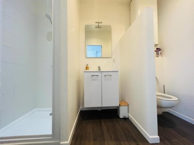 Studio Lumineux 25M² Hyper-Centre โลริอ็อง ภายนอก รูปภาพ